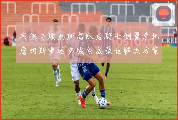 韦德与埃利斯离队后骑士侧翼危机詹姆斯重返克城或成最佳解决方案